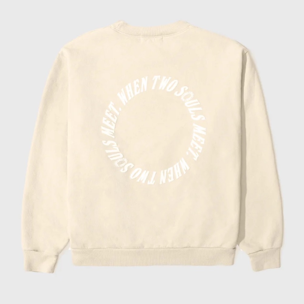 Twinflames |‎ Hoodie